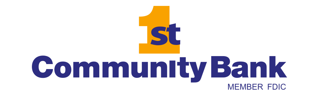 First Community Bank