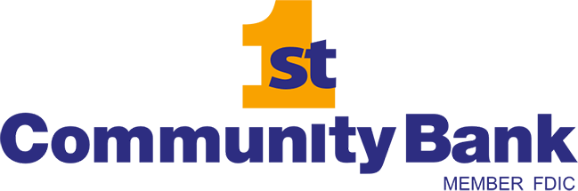 Login First Community Bank